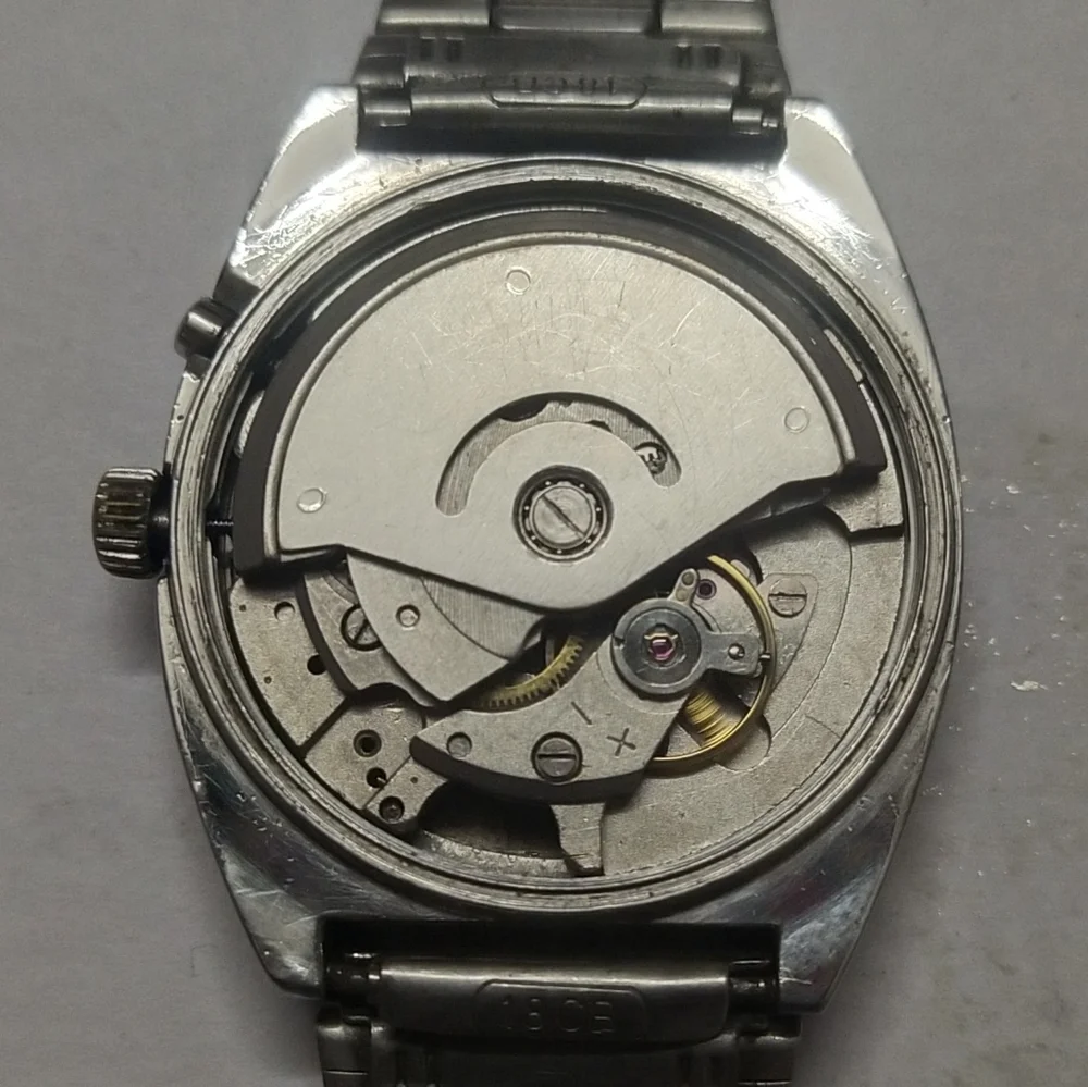 RICOH WATCH - Picture 2 of 7